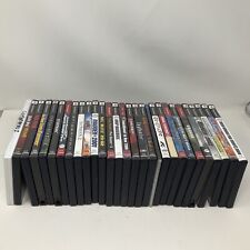 Play station games for sale  Sun Valley