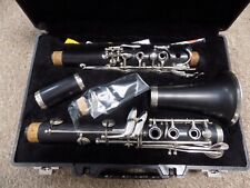 Artley 17s clarinet for sale  Boonton