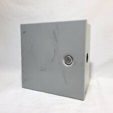 HOFFMAN ELECTRICAL ENCLOSURE A8N84 (8x8x4) , used for sale  Shipping to South Africa