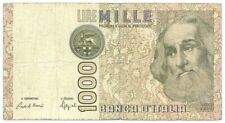 1000 lire marco usato  Pignataro Maggiore