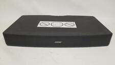 Bose - Solo TV Sound System for sale  Shipping to South Africa