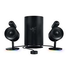 pro razer nommo speakers for sale  USA