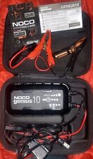 Noco genius10 amp for sale  Denver