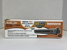 Magnavox tb100mg9 dtv for sale  Huntsville