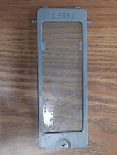 Microwave oven glass for sale  Hartford