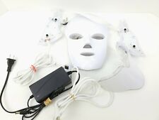 Microelectronics Facial Whitening Instrument Pro LED Light Therapy Mask for sale  Shipping to South Africa