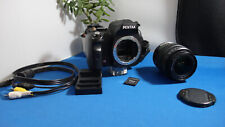 Pentax dslr camera for sale  BATH