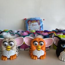 Vintage mcdonalds furby for sale  Shipping to Ireland
