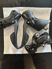 Shimano r3000 rear for sale  BATH