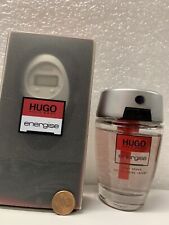 hugo boss after shave gebraucht kaufen  Emsdetten