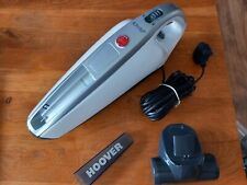 Hoover handheld vacuum for sale  MILTON KEYNES