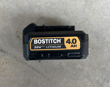Bostitch bcb204 20v for sale  Louisville