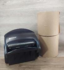 2 paper towel rolls for sale  Round Top