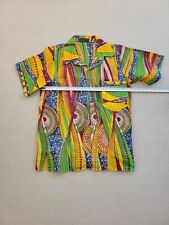 African shirt zambia for sale  Honolulu