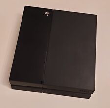 Konsola Playstation 4 PS4 CUH-1116A z dyskiem 500 GB uszkodzona Ps4, używany na sprzedaż  Wysyłka do Poland