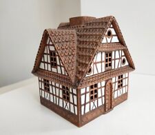 Terracotta miniature house for sale  ALDERSHOT