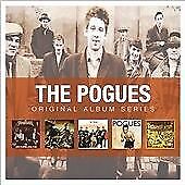 Pogues original album for sale  BATHGATE
