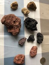 Roche pierres volcanique d'occasion  Sartrouville
