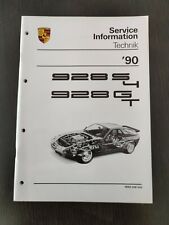 Porsche 928 1990 usato  Caserta