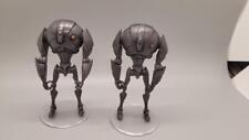 Star Wars clone wars super battle droid comprar usado  Enviando para Brazil
