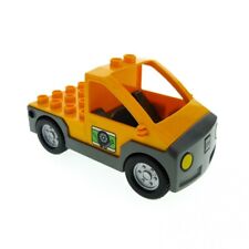 Lego duplo fahrzeug gebraucht kaufen  Mylau
