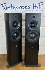 Atc scm40 speakers for sale  HULL