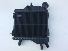 Yamaha tzr50 radiator for sale  CHELMSFORD