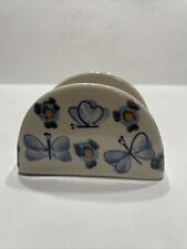 Polish pottery kalich for sale  Lawrence Township