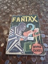 Fantax cofedit originale usato  Italia