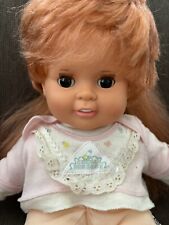 Vintage 1989 baby for sale  Griffin