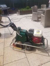 Groundsman turf cutter for sale  COULSDON