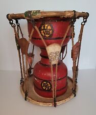 Korean drum janggu for sale  Orinda