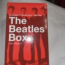 Beatles box alan for sale  Hollywood