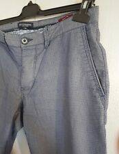 Pantalone chino cotone usato  Lucca