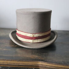 Vintage top hat for sale  LEICESTER