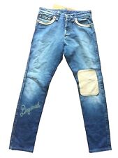 Dsquared2 jeans uomo usato  Lecce