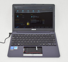 Asus L203M Intel Celeron N4000 4 GB Ram 60 GB Hard Drive Laptop Computer for sale  Shipping to South Africa