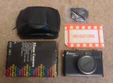 Kalimar vintage camera for sale  NORWICH