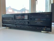 Aiwa wx929 stereo for sale  WALSALL