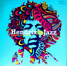 Vinyle jimi hendrix d'occasion  Vedène