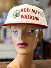 Red man walking for sale  Martin