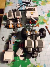 LEGO Technic NXT/EV3 Sensors, Motors + Mindstorms NXT Intelligent Brick untested for sale  Shipping to South Africa
