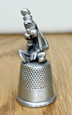 Vintage disney pewter for sale  HIGH WYCOMBE