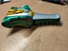 Predazord megazord gao d'occasion  Esvres
