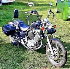 Motorrad yamaha 535 gebraucht kaufen  Röbel