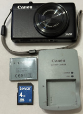 Canon powershot s120 for sale  Westminster