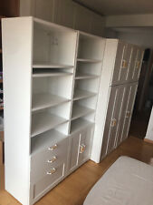 Kleiderschrank ikea tlg gebraucht kaufen  Weilimdorf