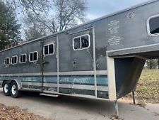 Horse trailers sale for sale  Newalla