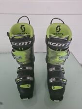 Chaussures ski scott d'occasion  Les Échelles