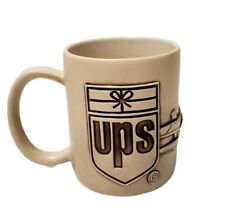 Ups coffee mug for sale  Phoenix